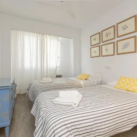 Bel Planta Baja First Line Pinewalk * פורט דה פולנסה
