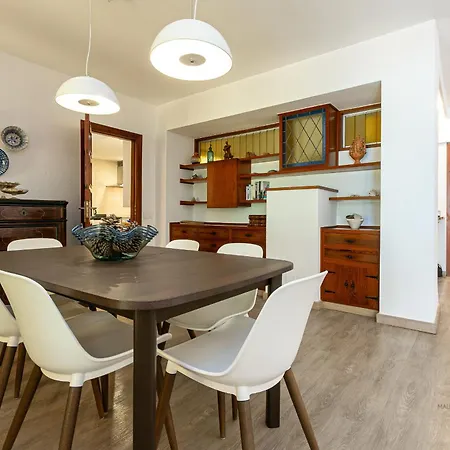 Bel Planta Baja First Line Pinewalk פורט דה פולנסה