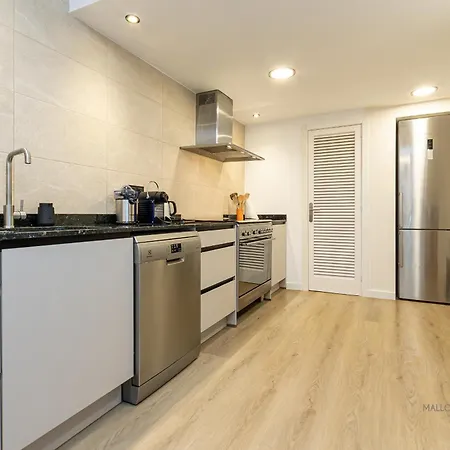 Bel Planta Baja First Line Pinewalk דירה